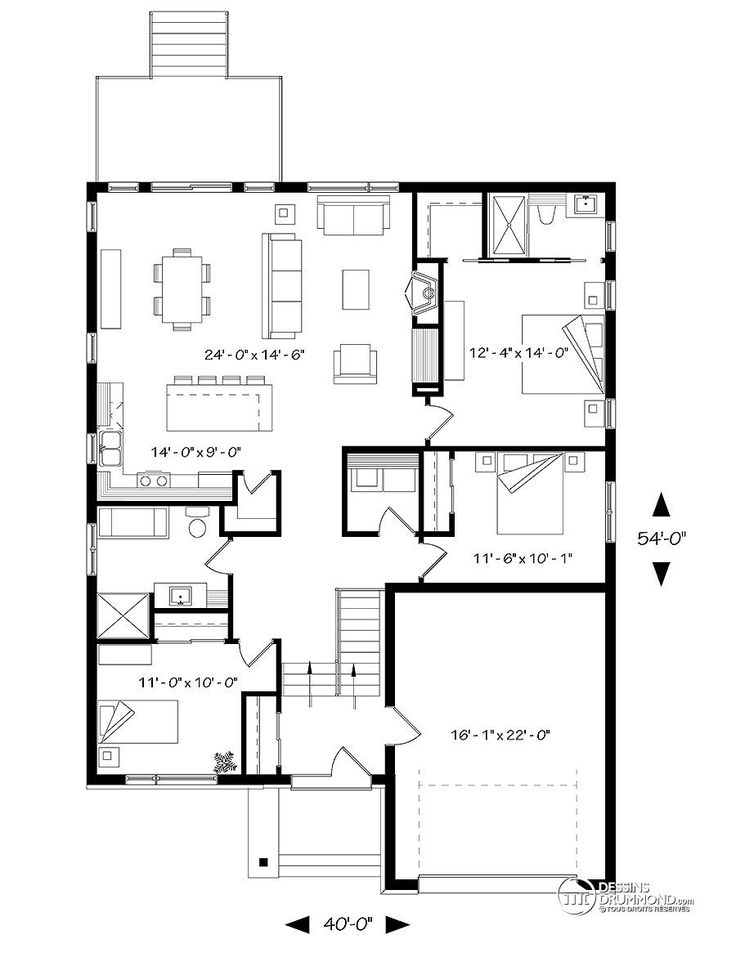 2504 best Home plan images on Pinterest House blueprints, House - logiciel pour faire des plans de maison 2504 best Home plan images on Pinterest House blueprints, House - logiciel pour faire des plans de maison