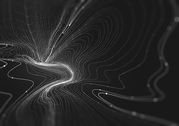 Dissertation digital art