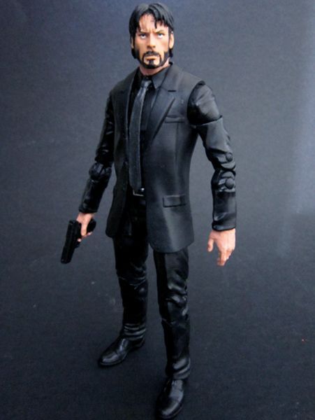 Custom movie masters