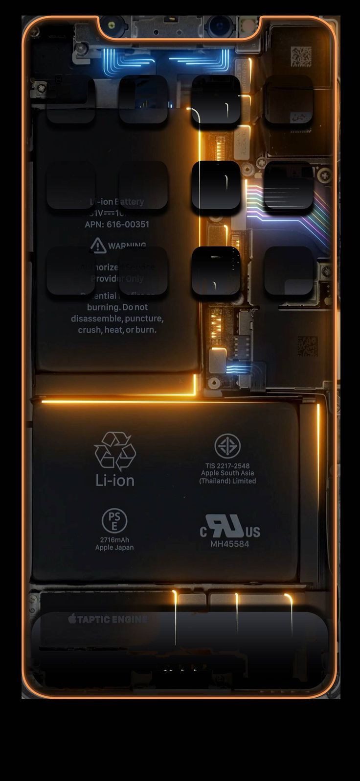 Iphone Xs Max Iphone X Wallpapers Iphonexwallpaperfullhd