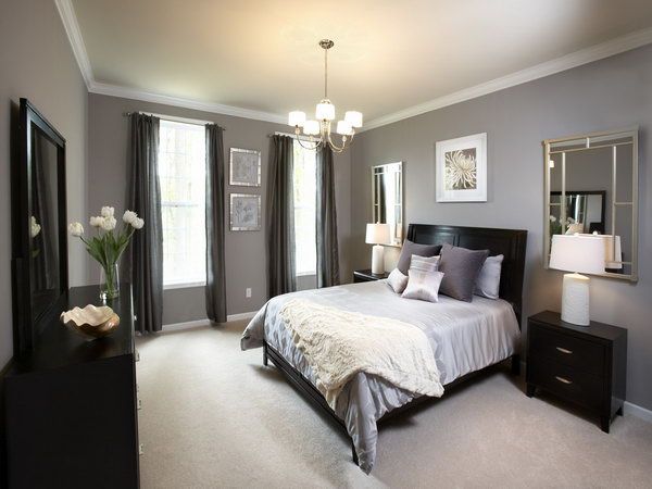 Gray Master Bedroom Paint Color Ideas Home In 2018 Gray Master Bedroom Paint Color Ideas Home In 2018 Pinterest And Decor