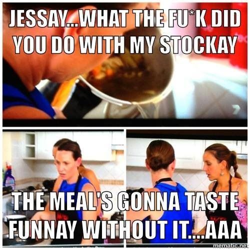 mkr memes my kitchen rules memes pinterest memes kitchen