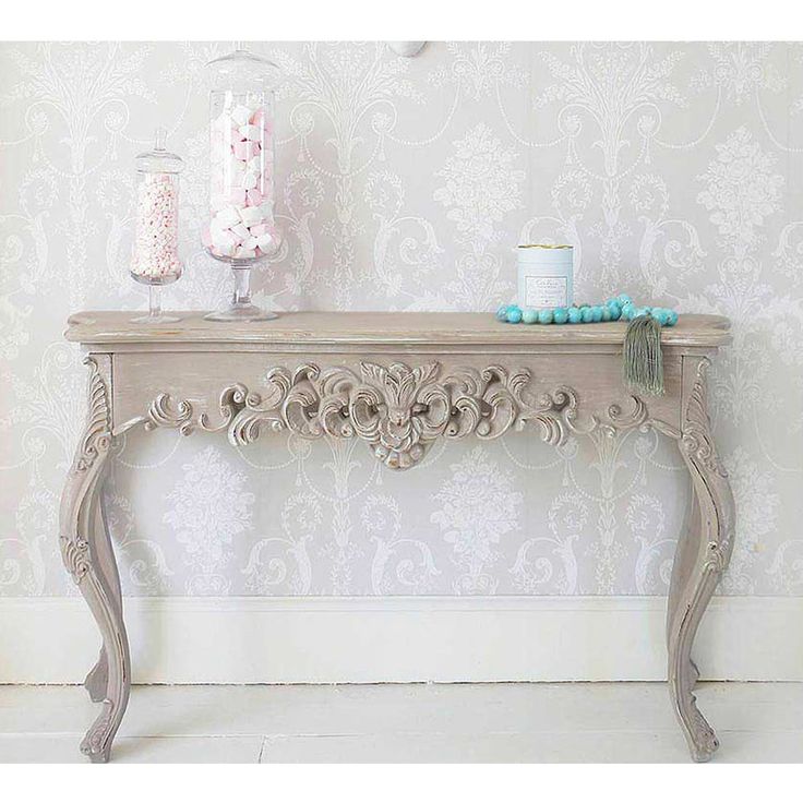 Die besten 25+ Shabby chic console table Ideen auf Pinterest - shabby chic deko wohnzimmer Die besten 25+ Shabby chic console table Ideen auf Pinterest - shabby chic deko wohnzimmer