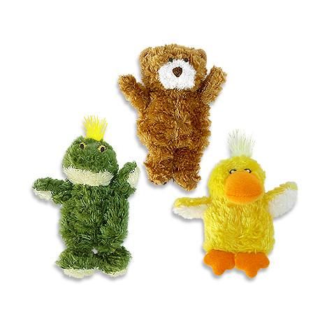 Dr Noys Really Tiny Dog Toys For Puppies Toy Dogs And Small Dogs
