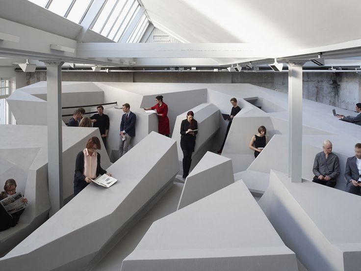 179 best Coworking Spaces Interieur images on Pinterest Office - interieur design neuen super google zentrale 179 best Coworking Spaces Interieur images on Pinterest Office - interieur design neuen super google zentrale