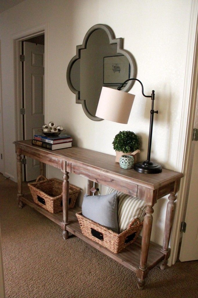 World Market Everett Foyer Table And More On The Blawg Wool World Market Everett Foyer Table And More On The Blawg Wool Flax Pinterest Room House