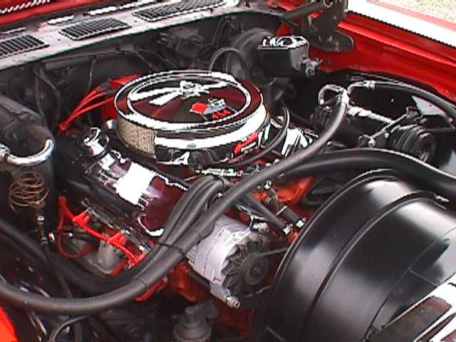 1972 Monte Carlo SS 454 | 1972 Monte Carlo SS ( Extremely ...
