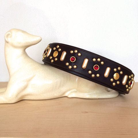 Gorgeous Dog Collars Gorgeous Dog Collars