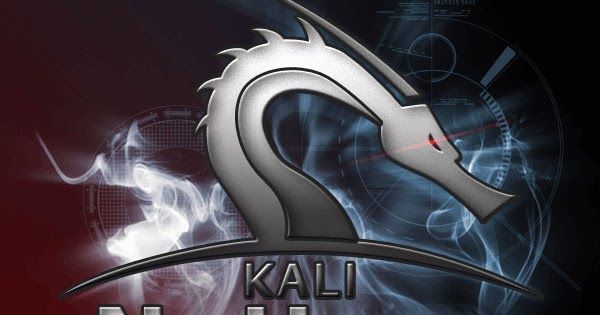 تحميل Rom نظام اختبار الاختراق كالي نت هانتر Linux Kali