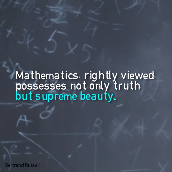bertrand russell quote the true