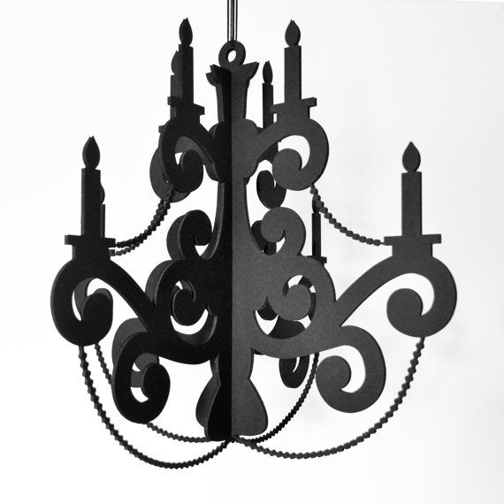 This Item Is Unavailable Beaded Chandelier Decor Black Beaded Chandelier, Black Paper Chandelier Decorations