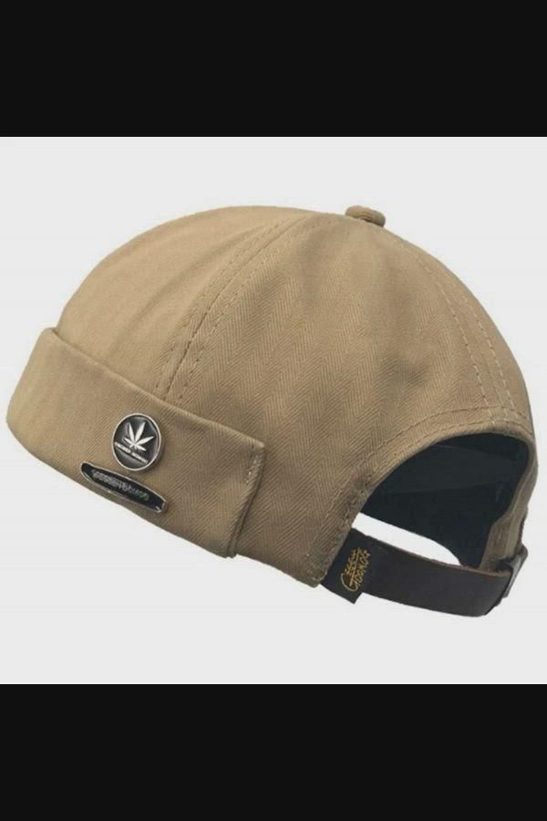 Army Style Militaire Casquettes Souples Femme Beret Casual Coton Cap Automne Hiver