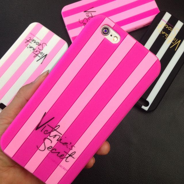 coque iphone 6 victoria secret silicone