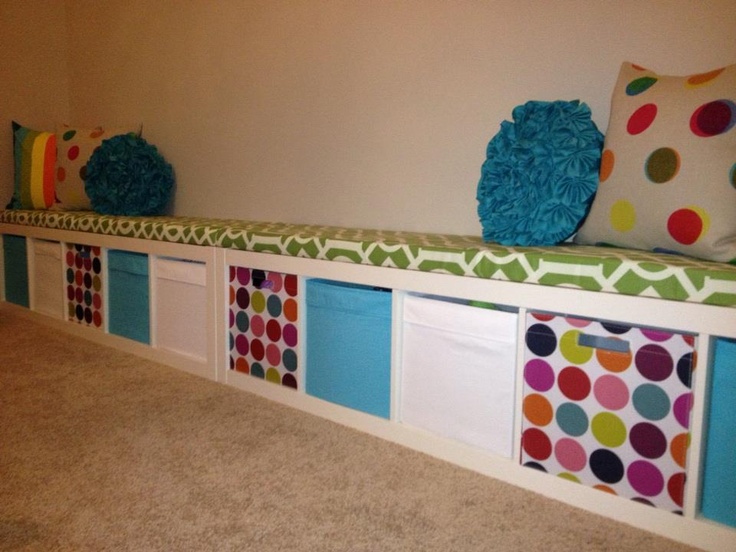 ikea expedit turned playroom storage bench playroom pinterest playroom storage ikea expedit and storage benches - Kids Room Storage Bench ikea expedit turned playroom storage bench playroom pinterest playroom storage ikea expedit and storage benches - Kids Room Storage Bench