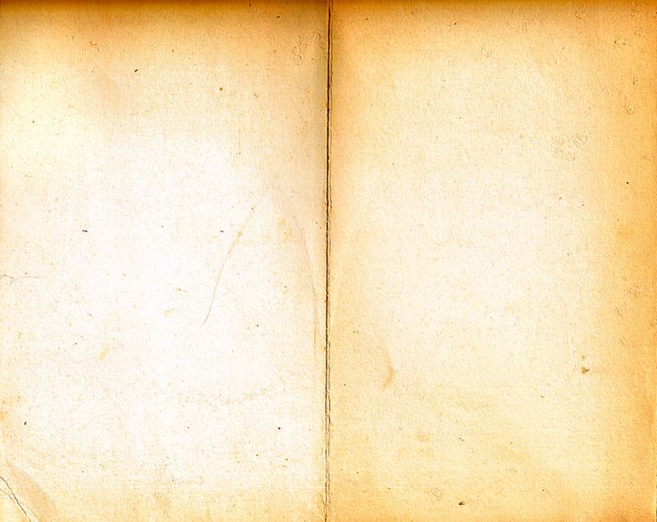 old paper template word