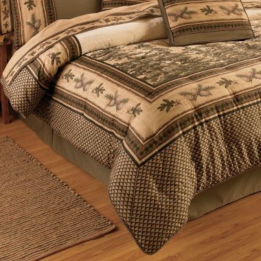 cabela's grand river lodge™ alpine trail comforter sets cabela's grand river lodge™ alpine trail comforter sets