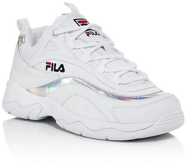 fila women ray