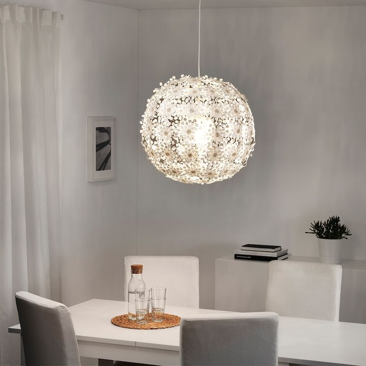 GrimsÅs Pendant Lamp White 22 Ikea In 2022 Plug Light Shade - Ikea White Ceiling Light Shades GrimsÅs Pendant Lamp White 22 Ikea In 2022 Plug Light Shade - Ikea White Ceiling Light Shades
