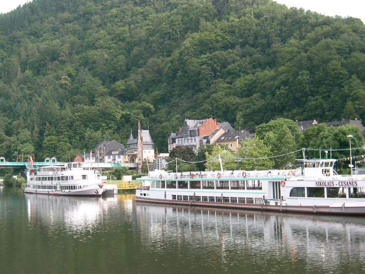 Traben Trabach Traben Trabach
