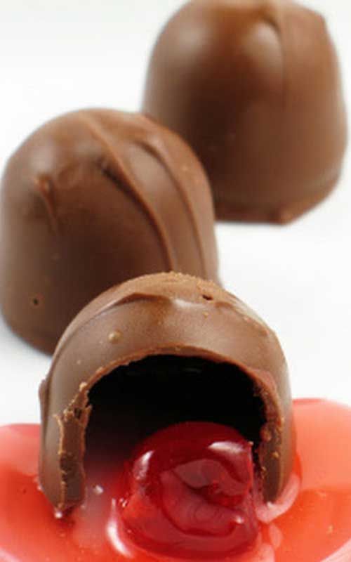 This email is already subscribed Milk Chocolate Covered Espresso Beans (1 Pound Bag) from Superior Nuts. Superior was founded over 80 years ago on the premise of fresh quality nuts, dried fruits and chocolates served locally.