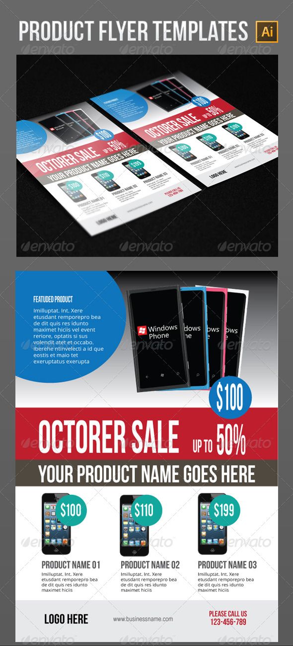 105 best Print Templates images on Pinterest Print templates - free product flyer templates 105 best Print Templates images on Pinterest Print templates - free product flyer templates