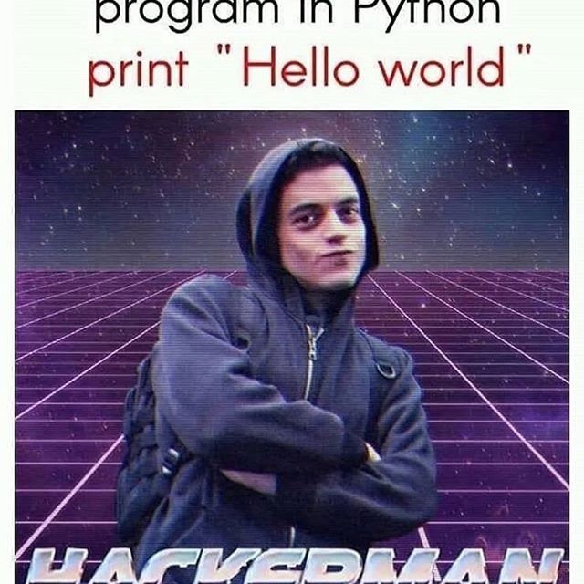 26 Programmer Memes For The Tech Geeks And Coding Dorks Programmer 26 Programmer Memes For The Tech Geeks And Coding Dorks Programmer