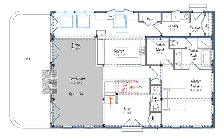 barn style floor plans | the haley | barn style carriage house barn style floor plans | the haley | barn style carriage house