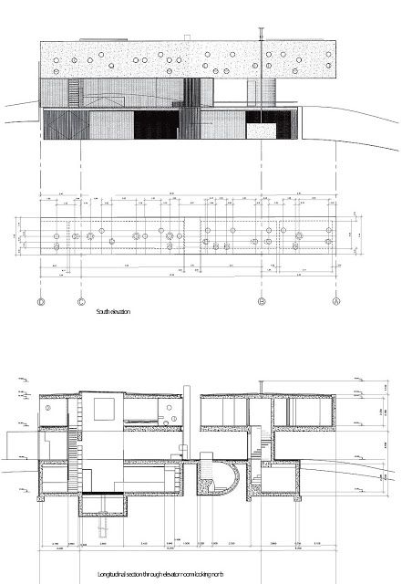 47 best Maison Bordeaux Rem Koolhaas images on Pinterest Rem - plan architecturale de maison 47 best Maison Bordeaux Rem Koolhaas images on Pinterest Rem - plan architecturale de maison