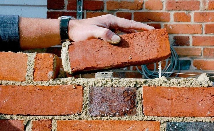 Gambar 3 Dimensi Batu Bata- 11 Material Bangunan Paling ...