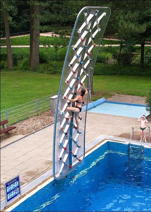 21 Ingenious Accessories To Deck Out Your Backyard Sports, Action 21 Ingenious Accessories to Deck Out Your Backyard | Sports, Action and Adrenaline | Pinterest | House, Home and Backyard - 21 Ingenious Accessories To Deck Out Your Backyard Sports, Action