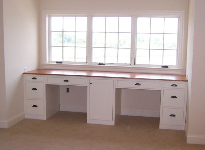20 best built in home office images on pinterest | built in desk 20 best built in home office images on pinterest | built in desk