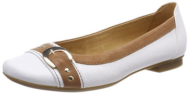 Gabor Damen Casual Geschlossene Ballerinas Gabor Damen Casual Geschlossene Ballerinas