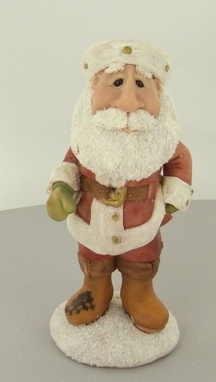Super Sculpey Christmas Crafts Super Sculpey Christmas Crafts