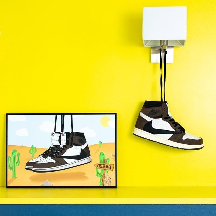 Cadre Air Jordan 1 x Travis Scott en 2021 | Travis scott, Air ... Cadre Air Jordan 1 x Travis Scott en 2021 | Travis scott, Air ...