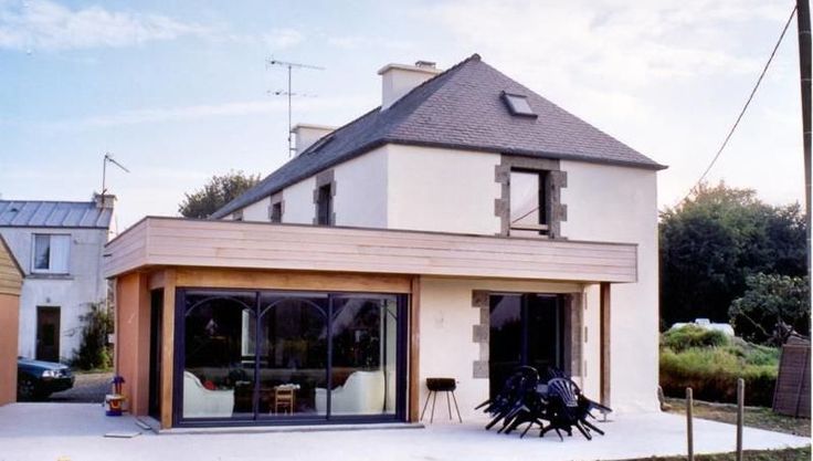 86 best Maisons et extension images on Pinterest Extensions - extension maison prix m2 86 best Maisons et extension images on Pinterest Extensions - extension maison prix m2