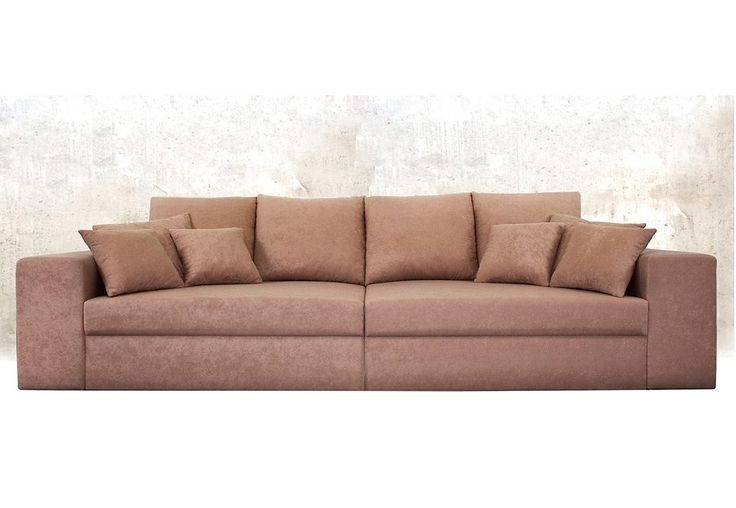86 best Big sofa images on Pinterest Couches, Armchairs and - wohnzimmer sofa braun 86 best Big sofa images on Pinterest Couches, Armchairs and - wohnzimmer sofa braun