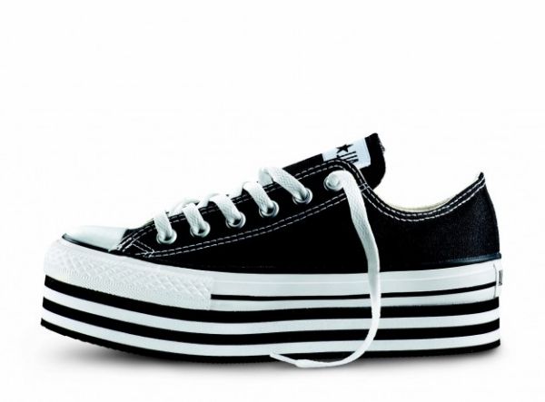 Collezione Converse alte platform FOTO #converse #sneakers #scarpe ... بريتو Collezione Converse alte platform FOTO #converse #sneakers #scarpe ... بريتو