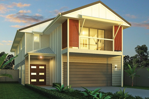 46 Popular Home designs brisbane qld 