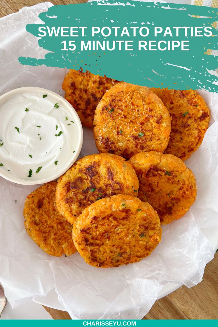 Sweet Potato Patties Recipe Sweet Potato Patties Sweet Potato sweet-potato-patties-recipe-sweet-potato-patties-sweet-potato