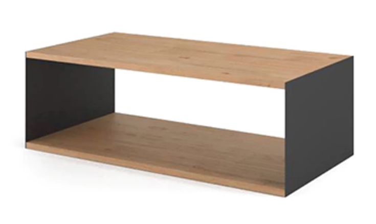 Mintjens Salontafel Brooklyn | Salontafel, Brooklyn, Hout