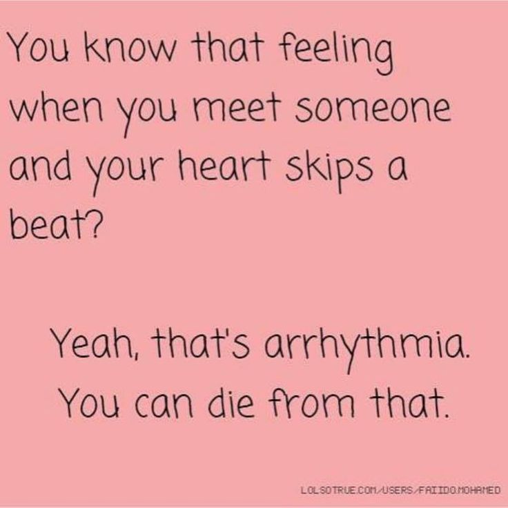 Science dating jokes