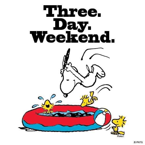 Amusing Long weekend funny cartoon quote All Long weekend funny cartoon quote think