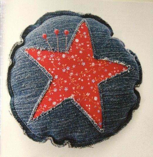 Denim Craft Projects Denim Craft Projects