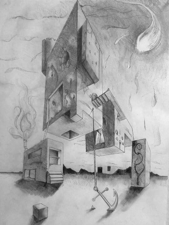 Architecture Drawing Lessons 177 best perspective images on pinterest | perspective drawing Architecture Drawing Lessons 177 best perspective images on pinterest | perspective drawing