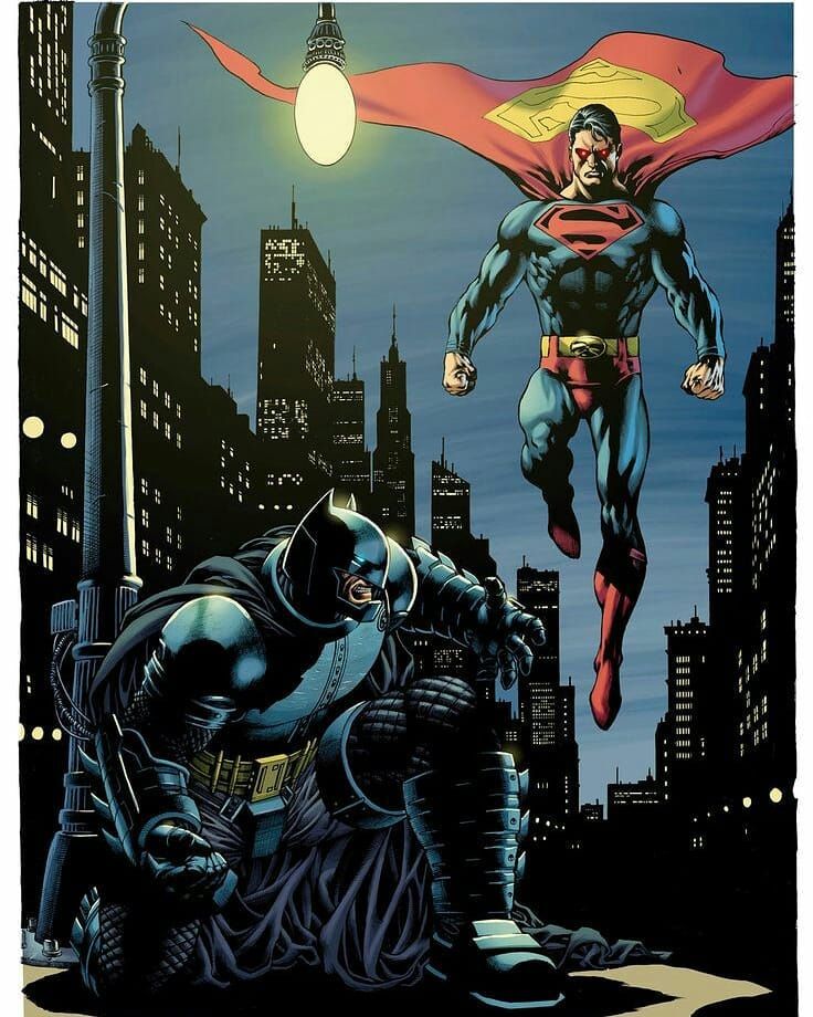 download superman the dark knight download superman the dark knight
