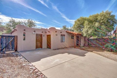 sabino canyon apartments