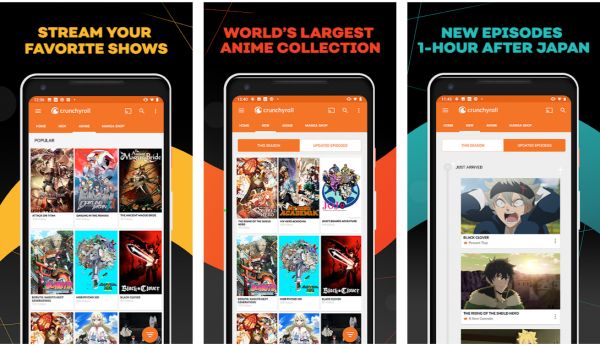 Best Free Anime App For Firestick 2021