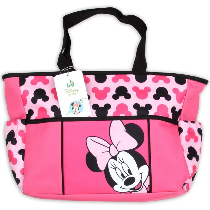 10 Best Preparing For Baby 2 Pleasebea Images On Pinterest Disney Baby Pink Minnie Mouse Diaper Bag Http Kidsfashionmore