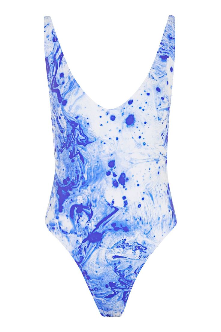 one piece bikini Extreme