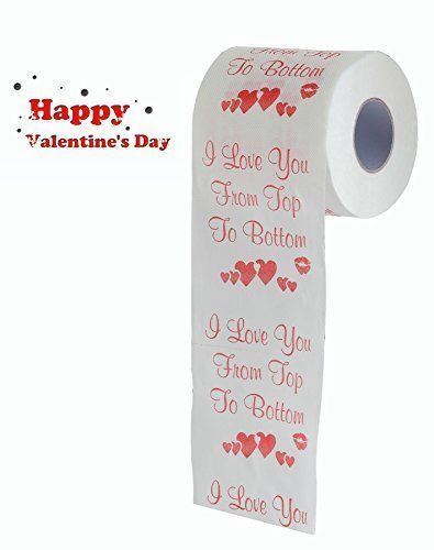 toilet paper on top or bottom Toilet paper on top or bottom